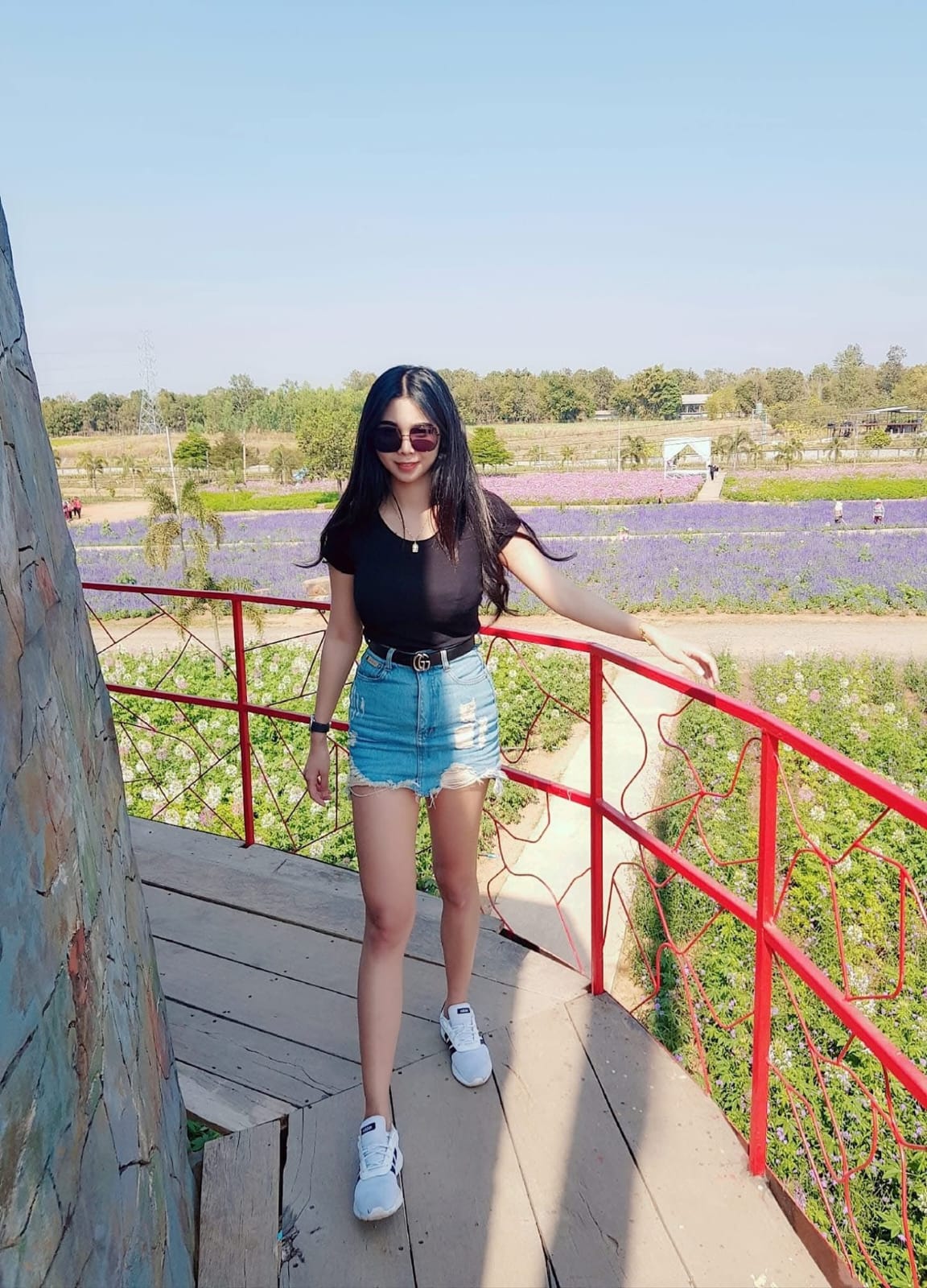 Champagne — Phuket escort girl, freelancer companion in Patong Thailand