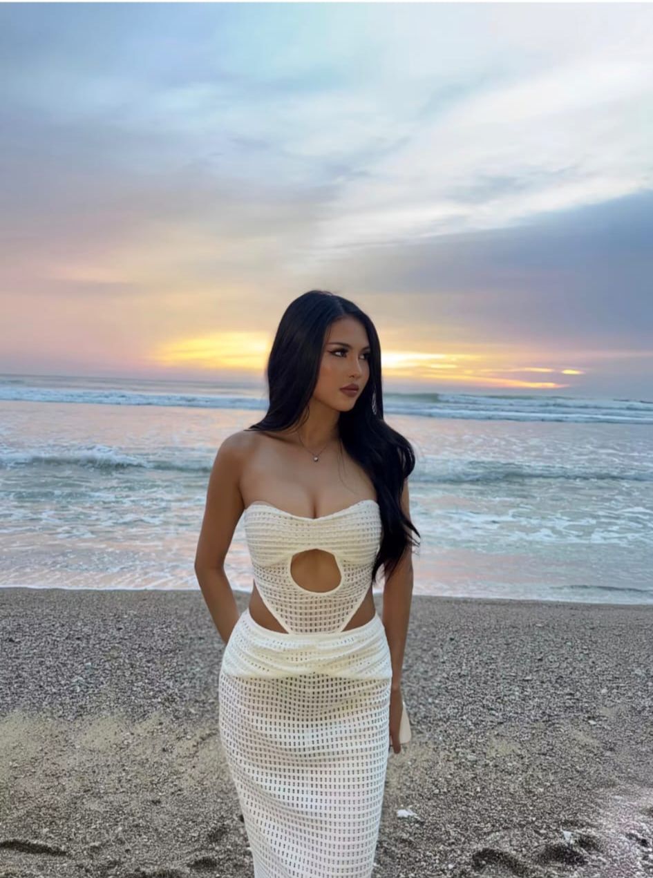 Gina — Phuket escort girl, freelancer companion in Patong Thailand
