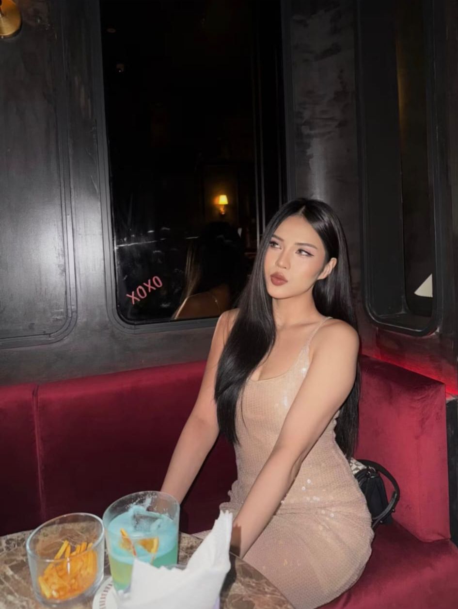 Gina Phuket escort gallery photo 2