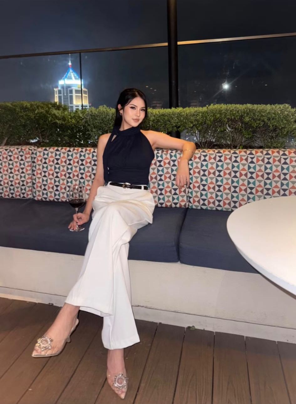 Gina Phuket escort gallery photo 5